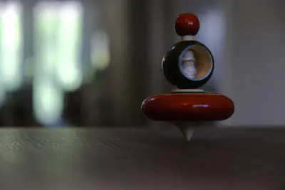 Spinner
