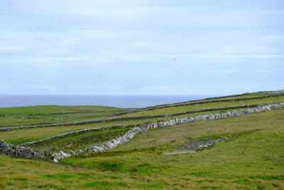Irish Seaside