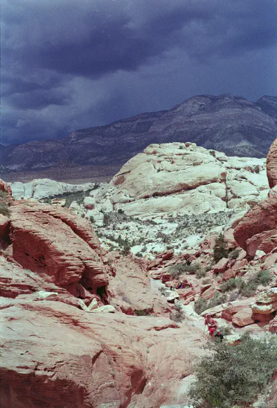 Desert Storm