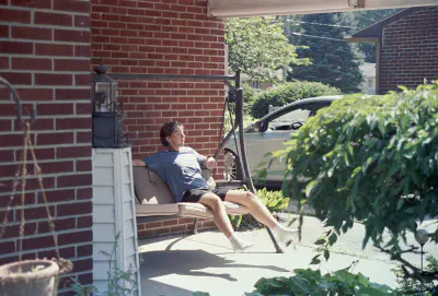 Ryan Swing