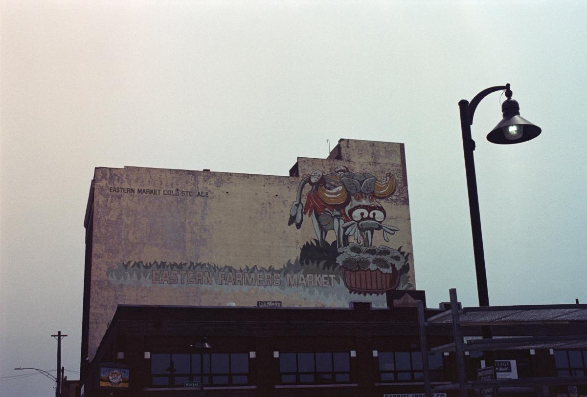 Eastern Market