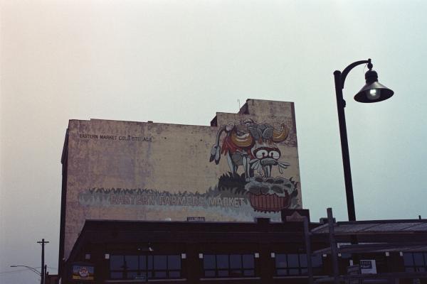 Eastern Market